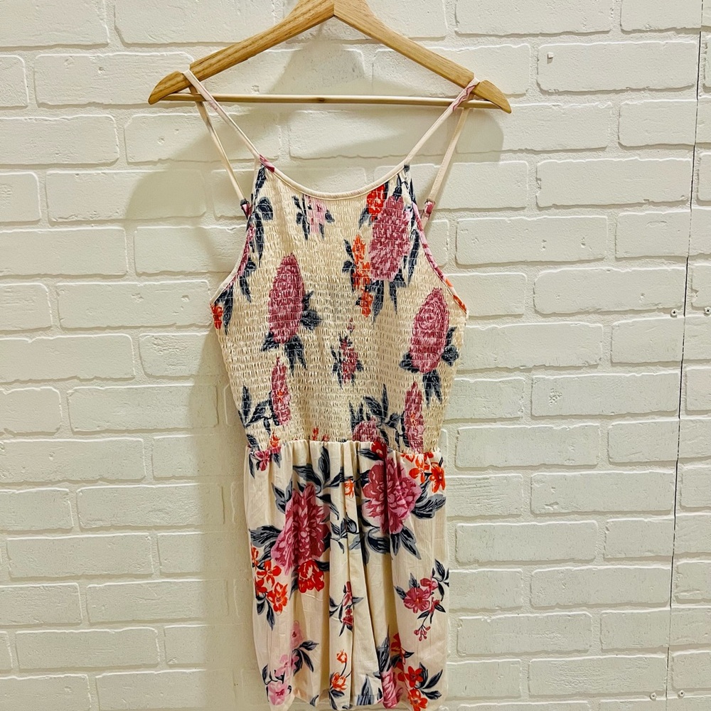 Angie Brand Romper